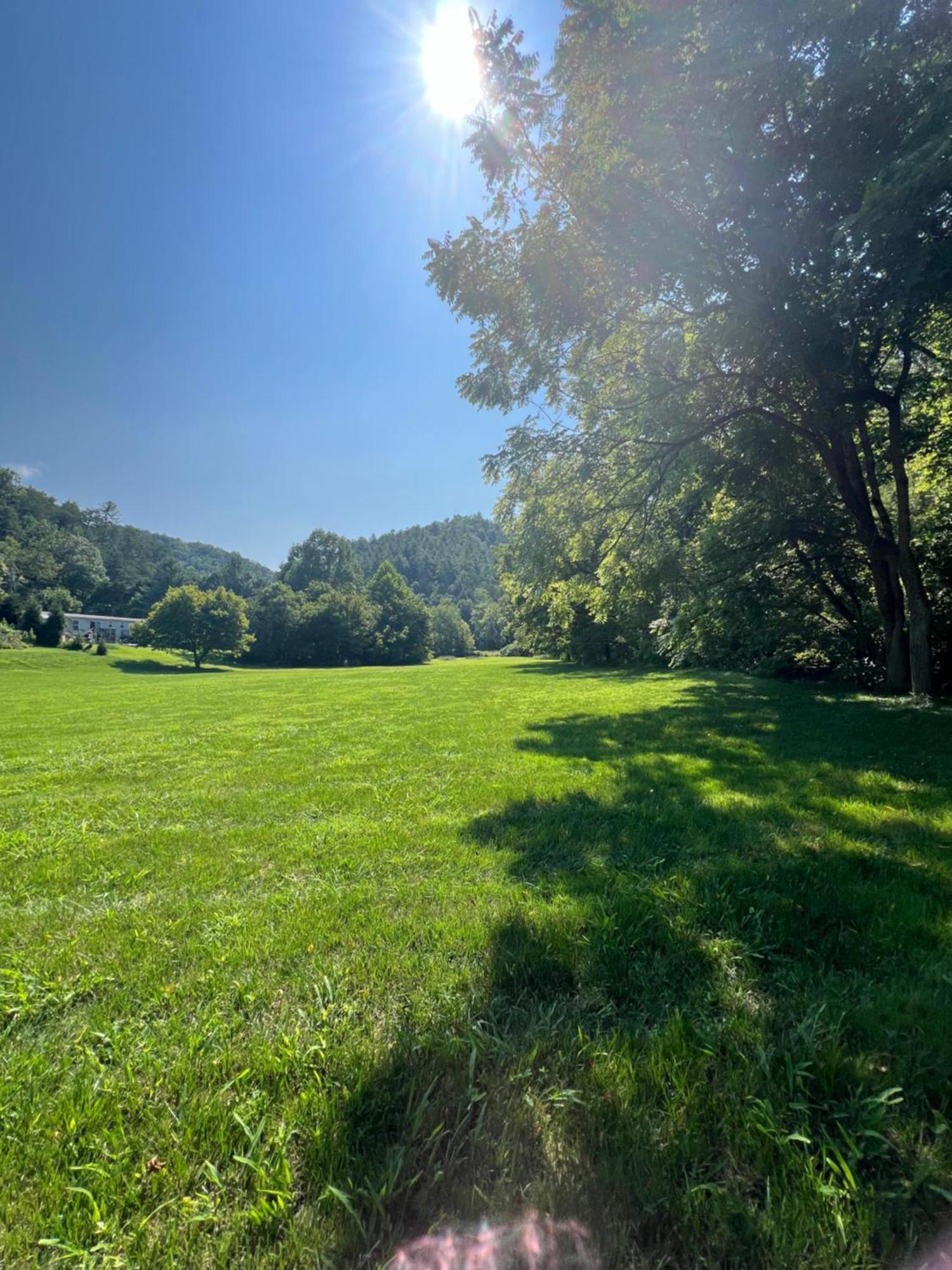 Firefly Fields 2-Acres With Guest House, Game Room, Mountain & River Views Sevierville Kültér fotó