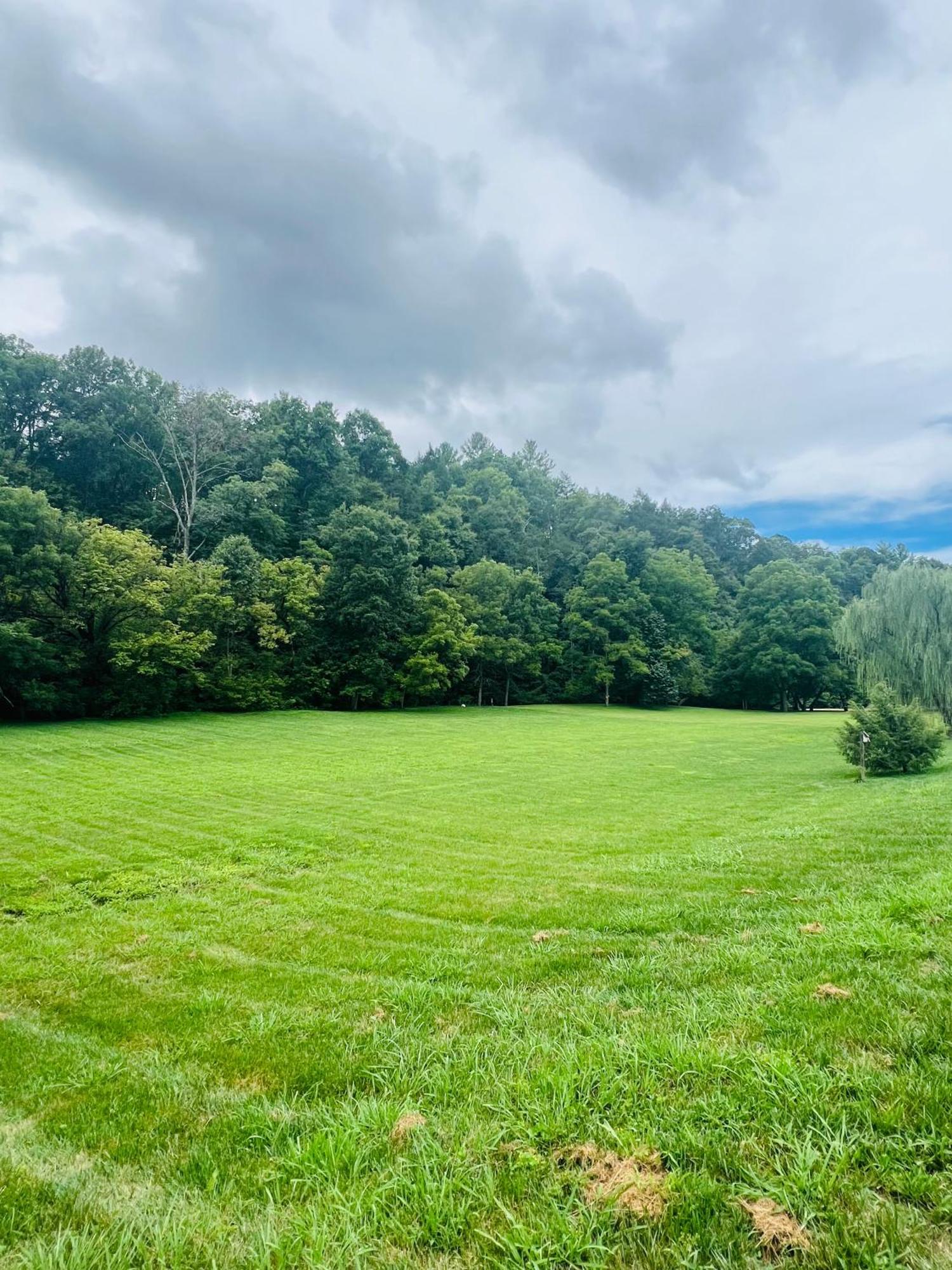 Firefly Fields 2-Acres With Guest House, Game Room, Mountain & River Views Sevierville Kültér fotó