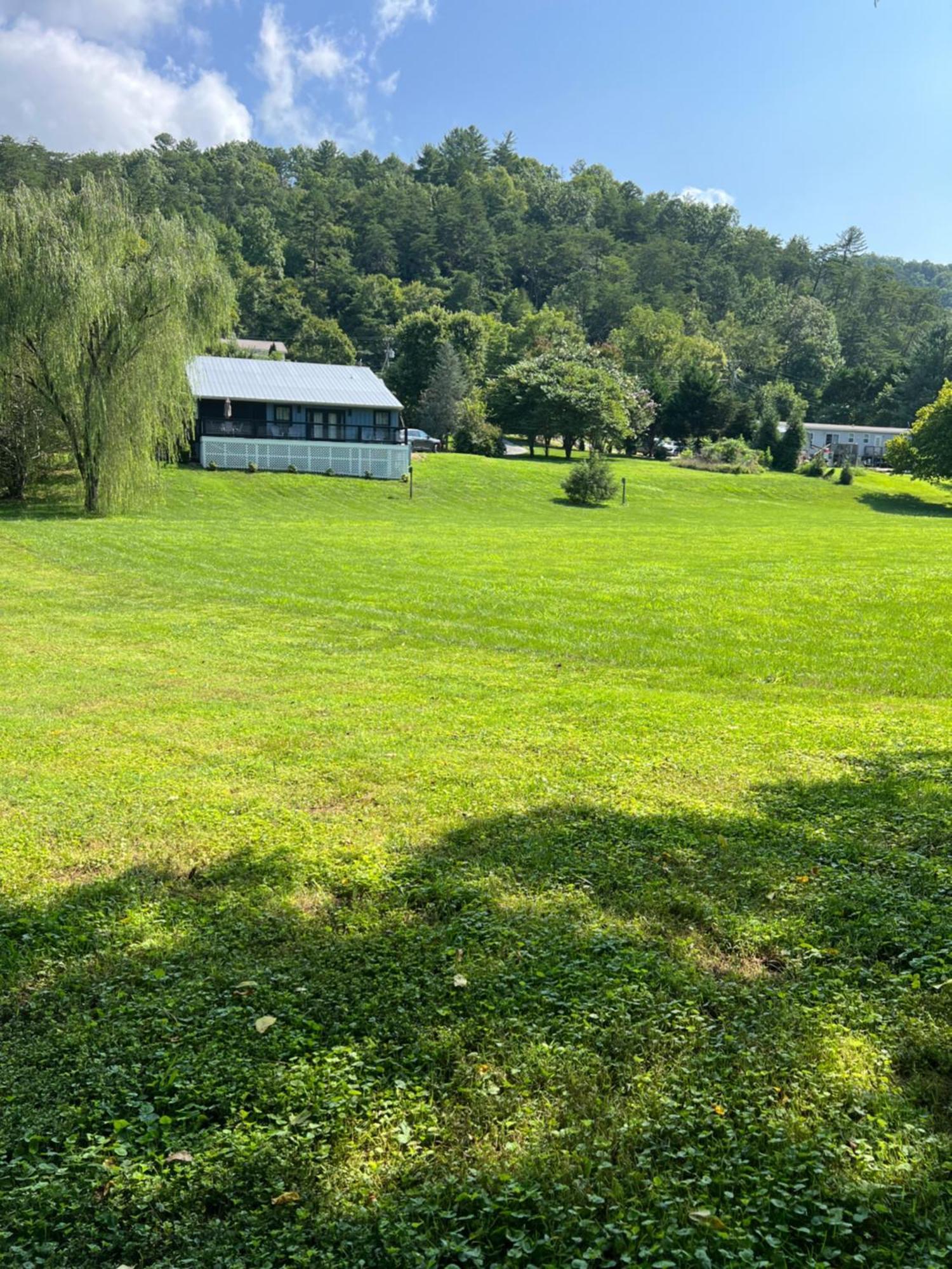Firefly Fields 2-Acres With Guest House, Game Room, Mountain & River Views Sevierville Kültér fotó