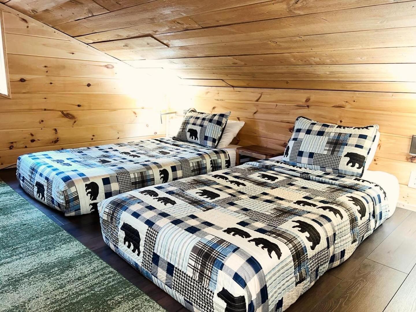 Firefly Fields 2-Acres With Guest House, Game Room, Mountain & River Views Sevierville Kültér fotó