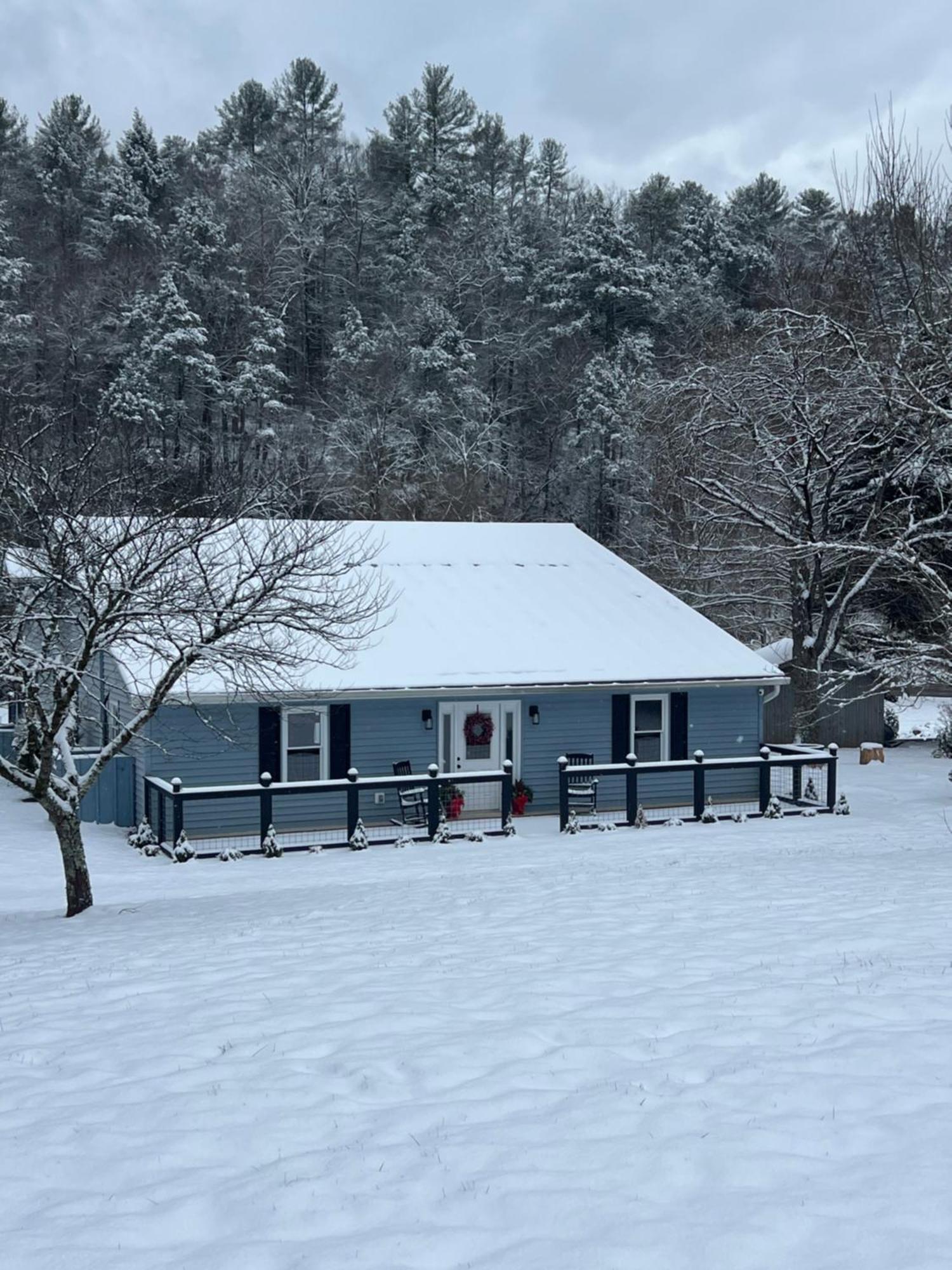 Firefly Fields 2-Acres With Guest House, Game Room, Mountain & River Views Sevierville Kültér fotó